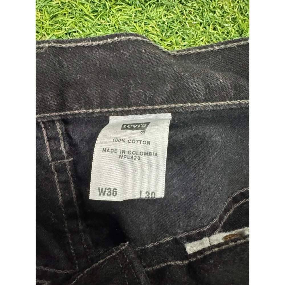 Levis levi 501